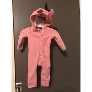 Baby kickee bunting coat 6-12 months